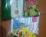 Foto langkah ke 1 dari resep 96. Kue Bandros Tepung Ketan.