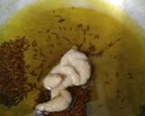 A picture of step 2 of Mix Veg.