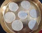 સુંવાળી (Suvadi Recipe In Gujarati) રેસીપી સ્ટેપ1ફોટો