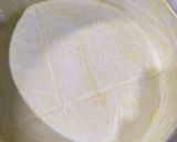 Foto langkah ke 1 dari resep Basic vanila sponge cake.