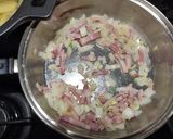 Foto del paso 3 de la receta: Lasaña de trigueros