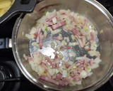 Foto del paso 3 de la receta: Lasaña de trigueros
