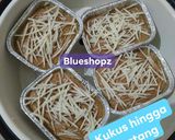 Foto langkah ke 6 dari resep Chiffon Chocolate DEBM.