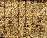 Foto del paso 6 de la receta: Barritas de cereal caseras