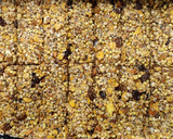 Foto del paso 6 de la receta: Barritas de cereal caseras