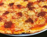 Foto del paso 4 de la receta: Pizza Balear