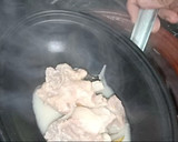 கேரளா ஸ்டைல் மட்டன் ஸ்டியூ ரெசிபி ஸ்டேப் 5 புகைப்படம்