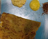 கோதுமை கார ரொட்டி(Wheat roti recipe in Tamil) ரெசிபி ஸ்டேப் 4 புகைப்படம்