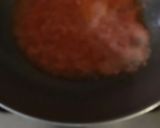 A picture of step 2 of DalMakhani.