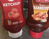Une image de l'étape 2 de Pulled Pork sauce barbecue.