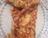 Foto del paso 4 de la receta: Omelette de vegetales