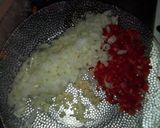 Foto del paso 3 de la receta: Frijol rojo