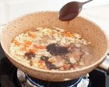 Foto langkah ke 4 dari resep Pakcoy Siram Bawang Putih.