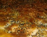 صورة لخطوة 11 من وصفة الفطيره التركيه (Turkish pie)