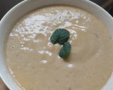 Foto del paso 6 de la receta: Salsa cremosa de aguacate🥑🫑🌶️🧅🧄