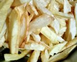 صورة لخطوة 1 من وصفة تاكوس منزلي بنين 😋