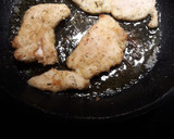 Foto del paso 4 de la receta: Filetes de pechuga de pollo con hierbas provenzales
