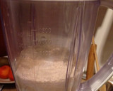 Foto del paso 2 de la receta: Gofres de avena con higos
