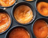 A picture of step 4 of Starch masa.