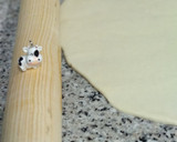 Foto del paso 6 de la receta: Masa de pizza tradicional