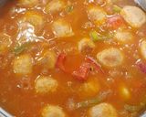 Foto del paso 3 de la receta: Albóndigas en salsa
