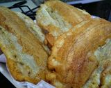 Foto del paso 6 de la receta: Patahamburguesa...!!!!🎅🎅🎅