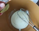 รูปขั้นตอนการทำที่ 11 ของ Yogurt baked tart ทาร์ทง่ายๆ แถมไม่อ้วนมาก จากหม้ออบลมร้อน
