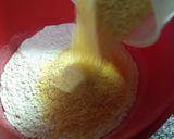 Foto del paso 2 de la receta: Pan de maíz 🍞🌽