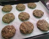 Foto del paso 5 de la receta: Medalloncitos de lentejas