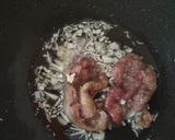 Foto langkah ke 2 dari resep Mie ayam.
