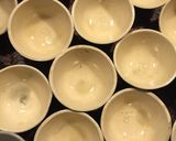 Hình bước làm 3 của món Bánh bột lọc chén!