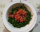 صورة لخطوة 3 من وصفة تبولة بالطريقة الأصلية🍀