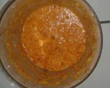 Foto langkah ke 2 dari resep Gulai nangka muda& kacang panjang.