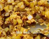 A picture of step 7 of Lauki Curry | Bottle gourd Curry.