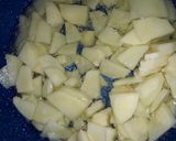 Foto del paso 3 de la receta: 🇪🇸TORTILLA ESPAÑOLA🇪🇸