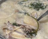 Foto langkah ke 4 dari resep Soto Banjar.