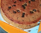 Foto langkah ke 7 dari resep Bolu Mentega Meisis.
