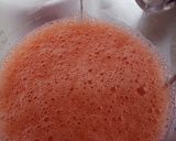 Foto del paso 2 de la receta: Licuado de frutilla! Riquísimo!