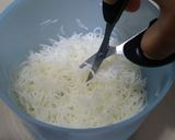 Foto langkah ke 1 dari resep Bihun Dadar.