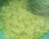 Foto langkah ke 1 dari resep Selai nanas utk isian nastar.