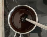Foto del passaggio 1 della ricetta Torta al cioccolato “moist”