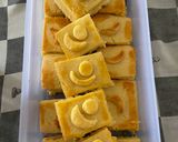 Foto langkah ke 5 dari resep Englisher cake ekonomis.