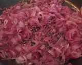 Foto del paso 4 de la receta: Sushi de langostinos caliente