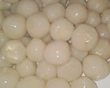 Foto langkah ke 5 dari resep Cilok saos kacang.
