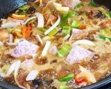 芋頭燒雞的食譜步驟7照片