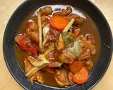 Foto langkah ke 6 dari resep Semur Ayam Enak 👌.