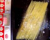 Spaghetti with Fresh Tomato sauce recipe step 1 photo