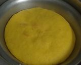বেসনের ধোকলা (Besan Dhokla recipe in Bengali) রেসিপি ধাপ - 3 ছবি