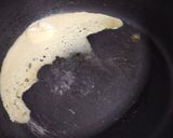 Foto del paso 1 de la receta: Espaguetis verdes