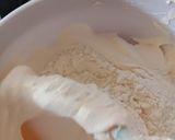 Foto langkah ke 2 dari resep Korean cake.